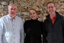 Ober-Mörlen, Bürgerinitiative, Raststätte Wetterau-Ost, Herbert König