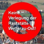 Ober-Mörlen, Bürgerinitiative, BI, Raststätte, Wetterau Ost